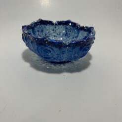 Small handmade bowl/jewelry holder/trinket holder/change holder- choose your color!