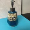 Handmade Soap Dispenser- choose your color!