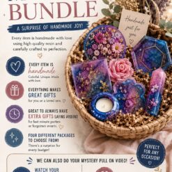 Extra Large Mystery Bundle
